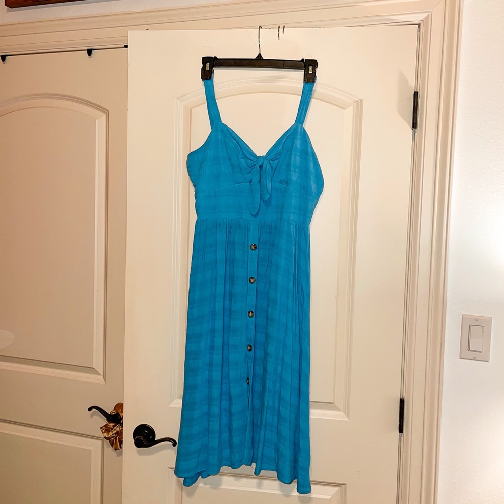 Chelsea & Violet dress